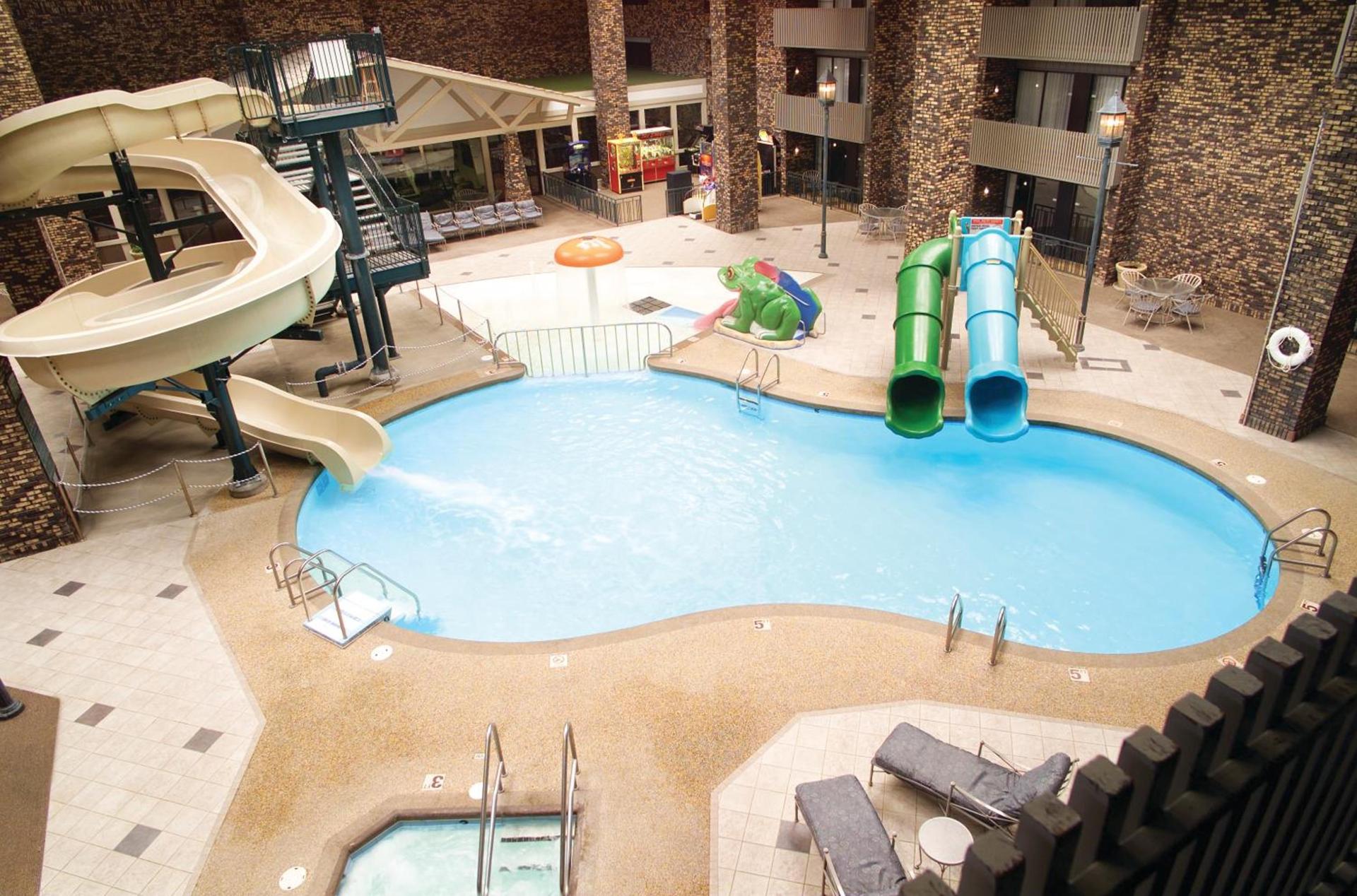 Bismarck Hotel and Conference Center photo 17