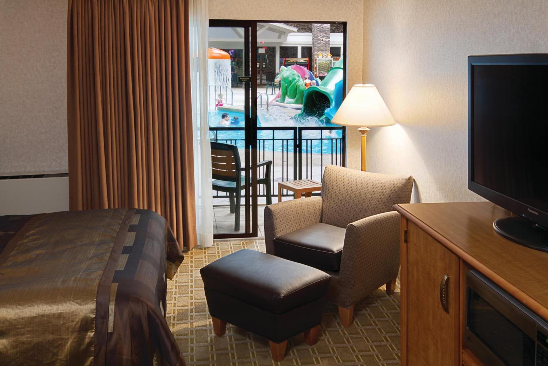 Bismarck Hotel and Conference Center photo 23