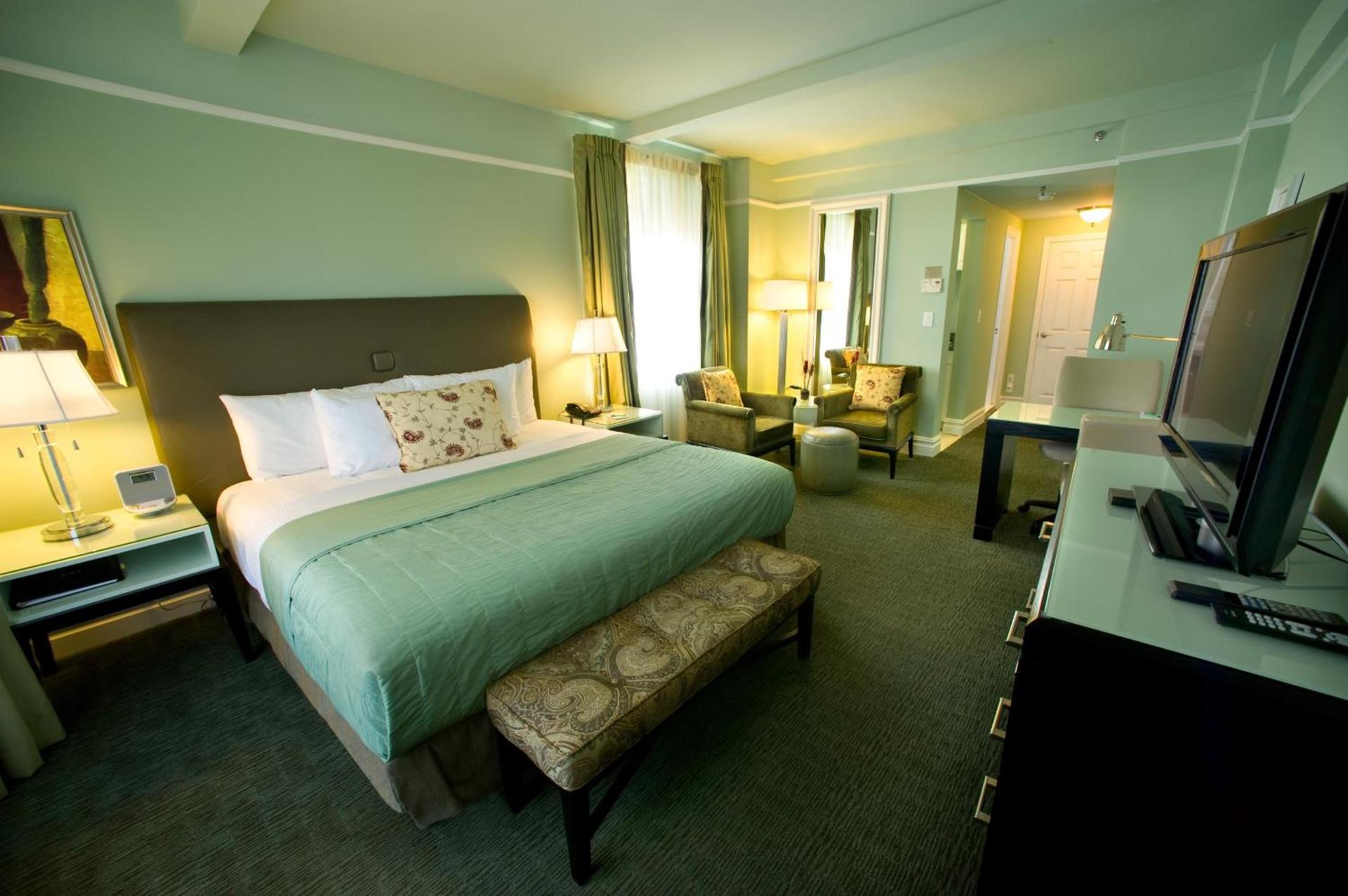 Hotel Beacon photo 12