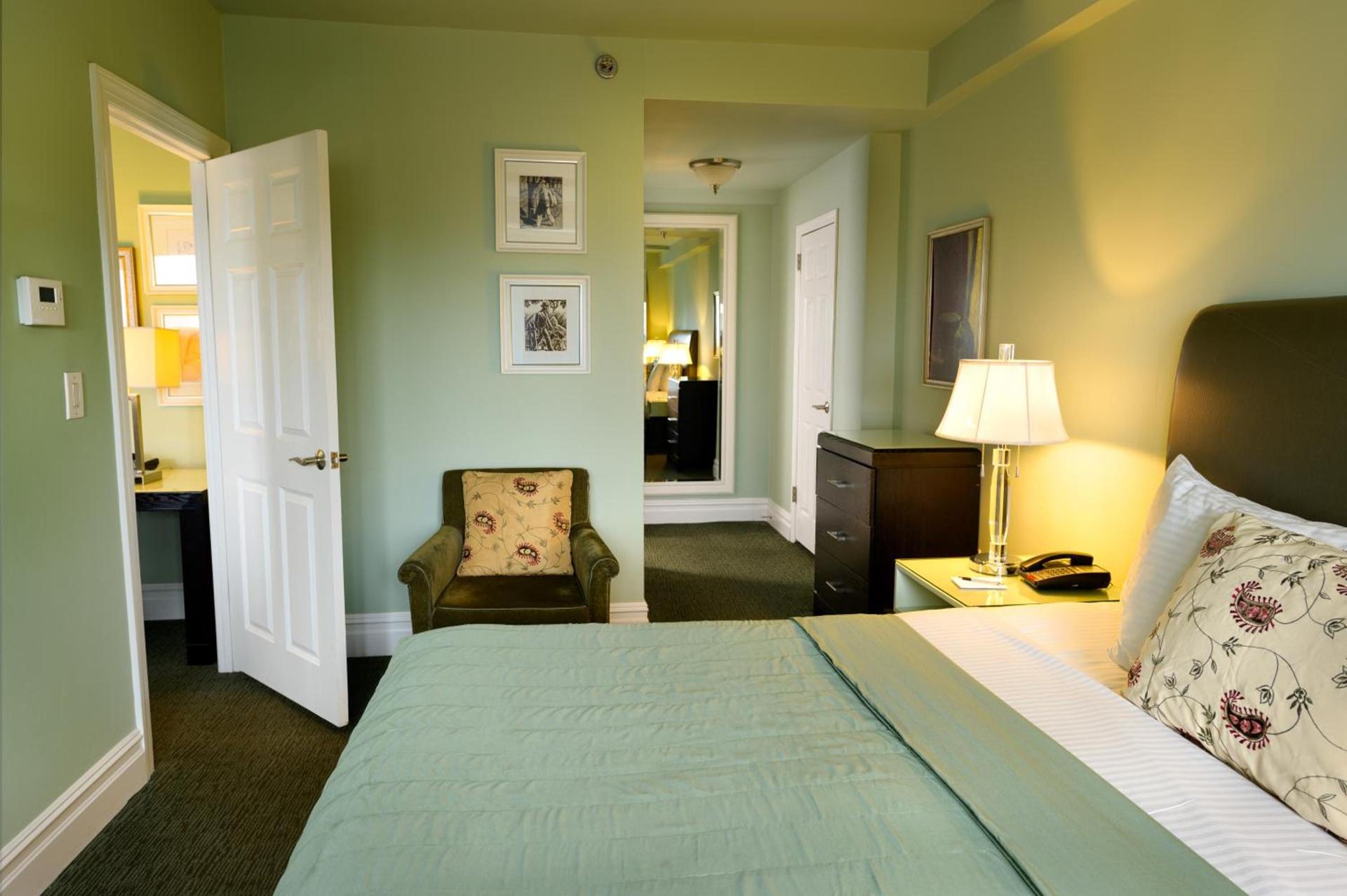 Hotel Beacon photo 10