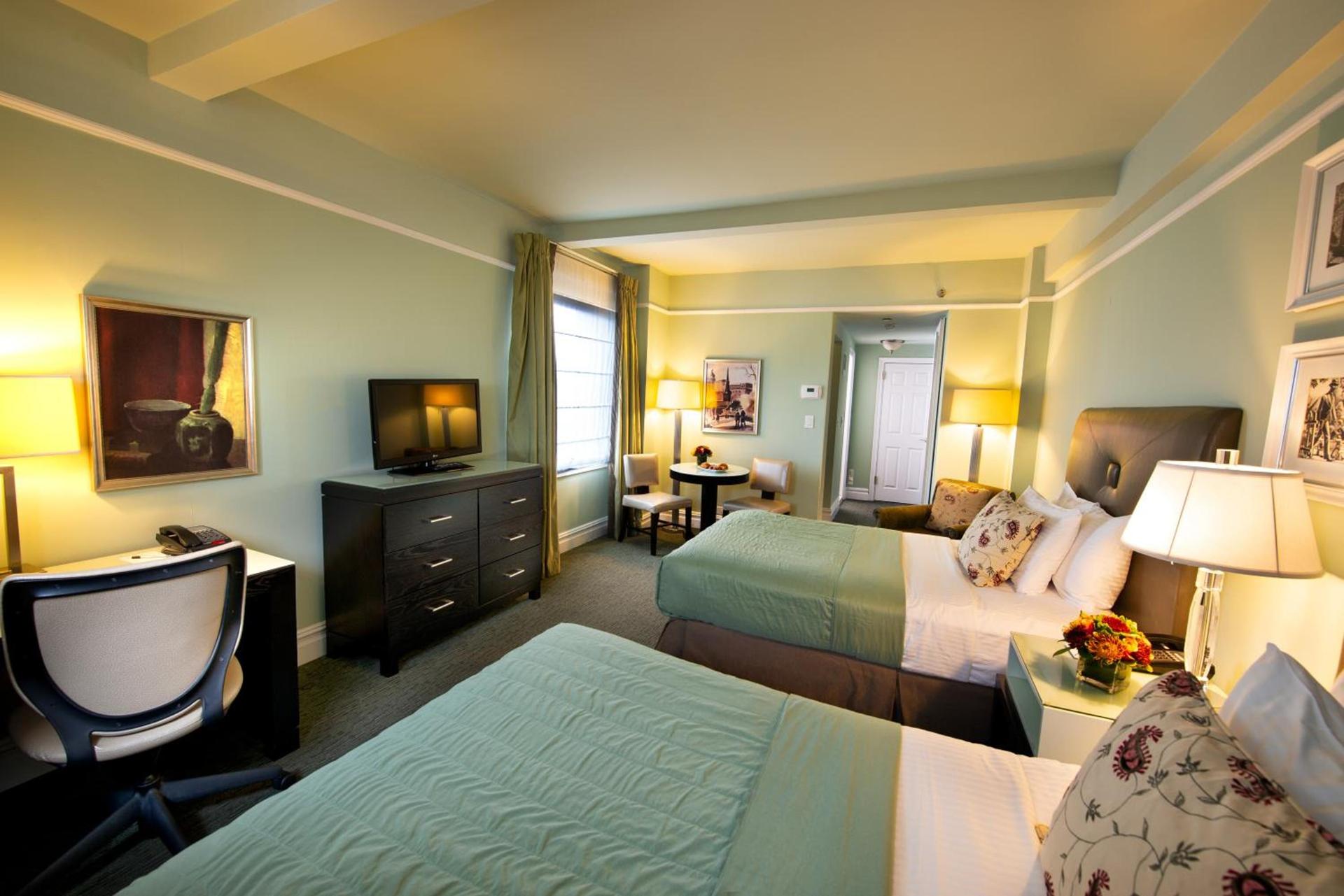 Hotel Beacon photo 5