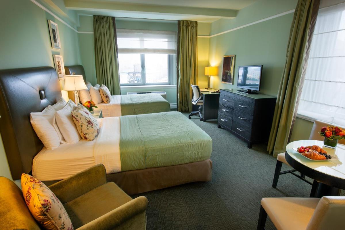 Hotel Beacon photo 6