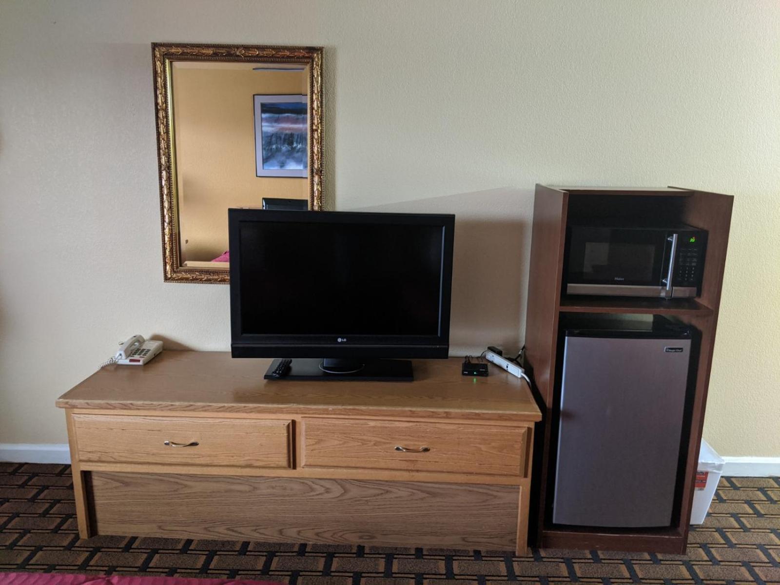 Executive Inn photo 4