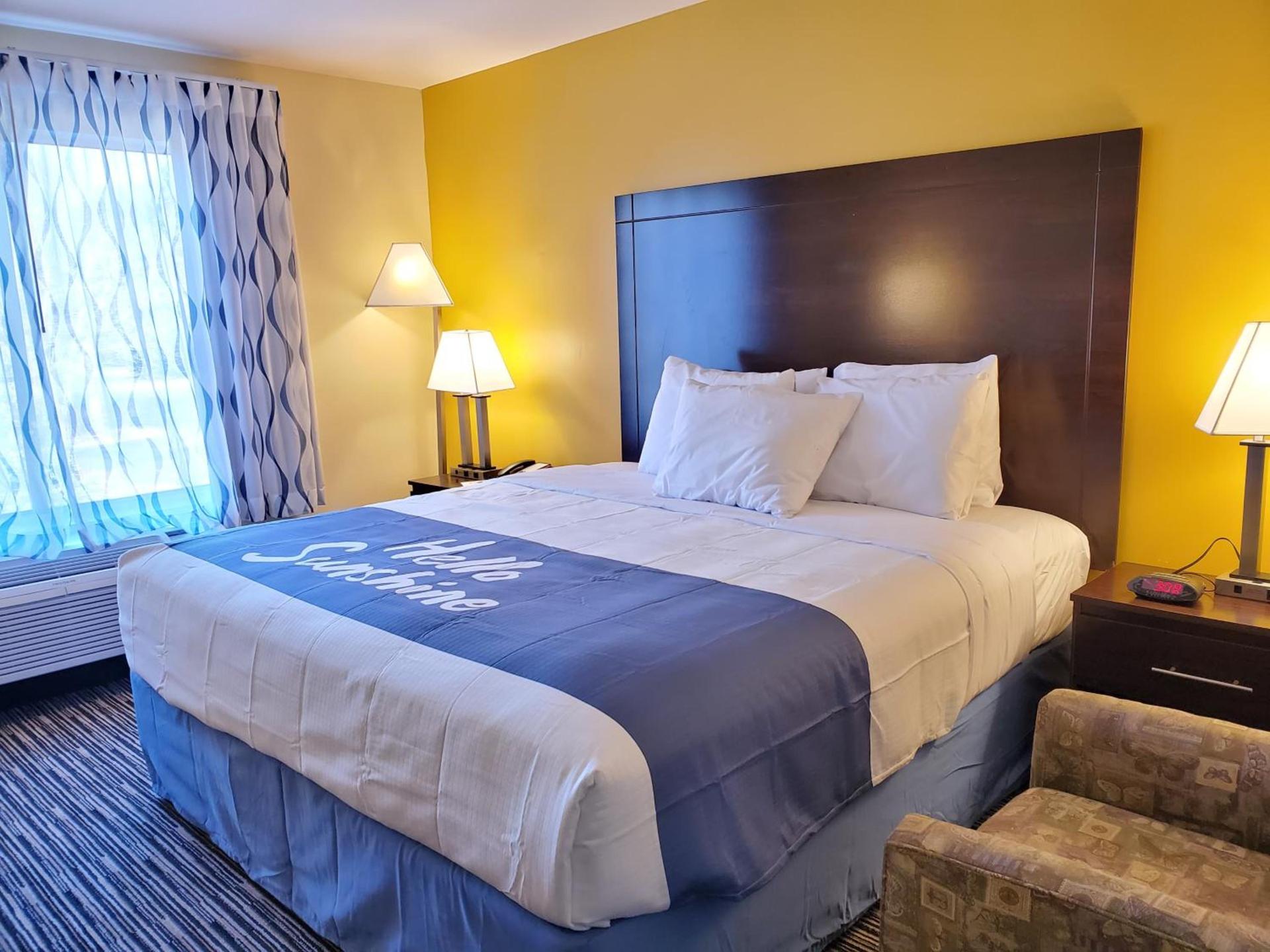 Days Inn by Wyndham Atlanta/Southlake/Morrow photo 20