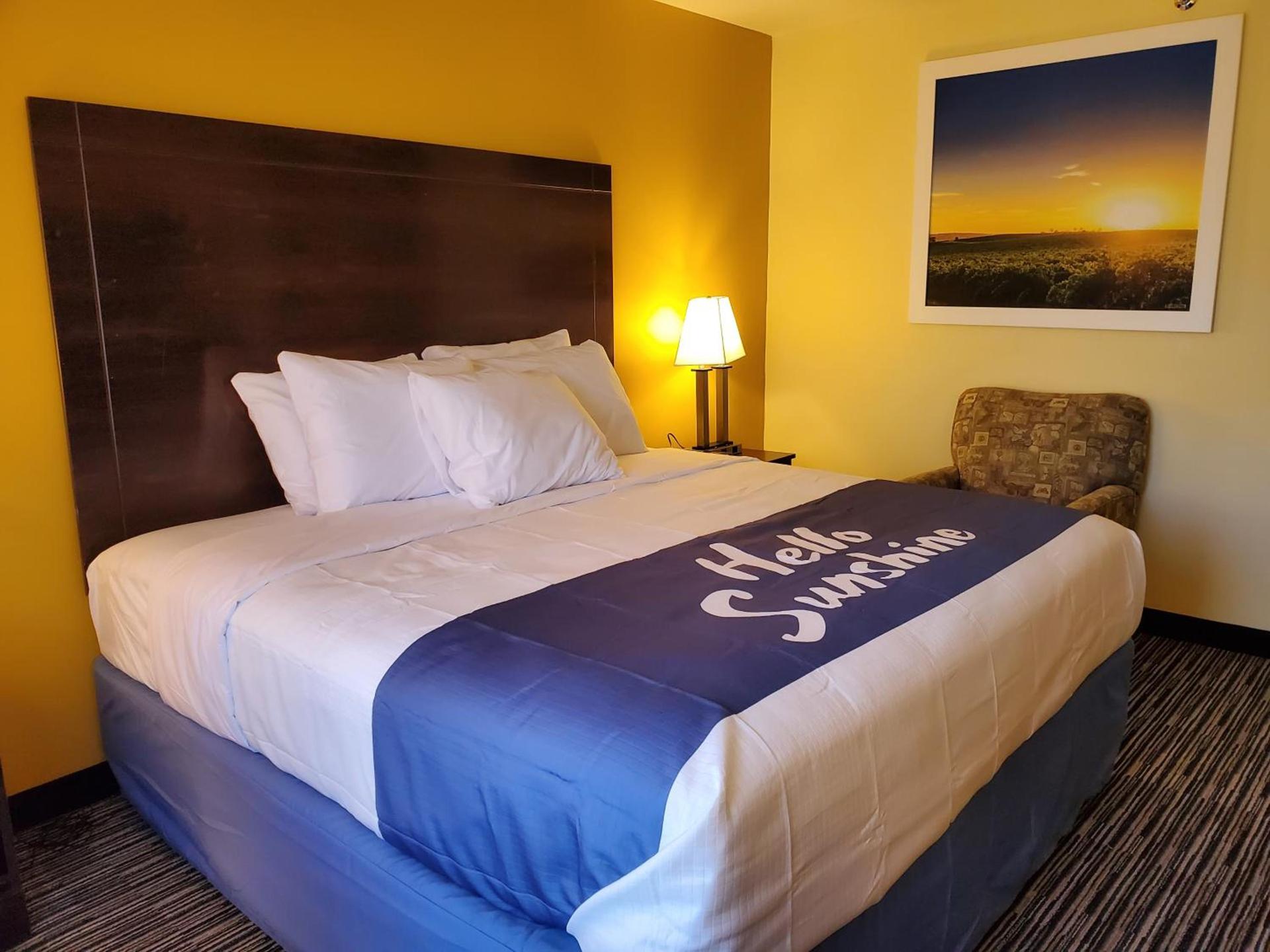 Days Inn by Wyndham Atlanta/Southlake/Morrow photo 18