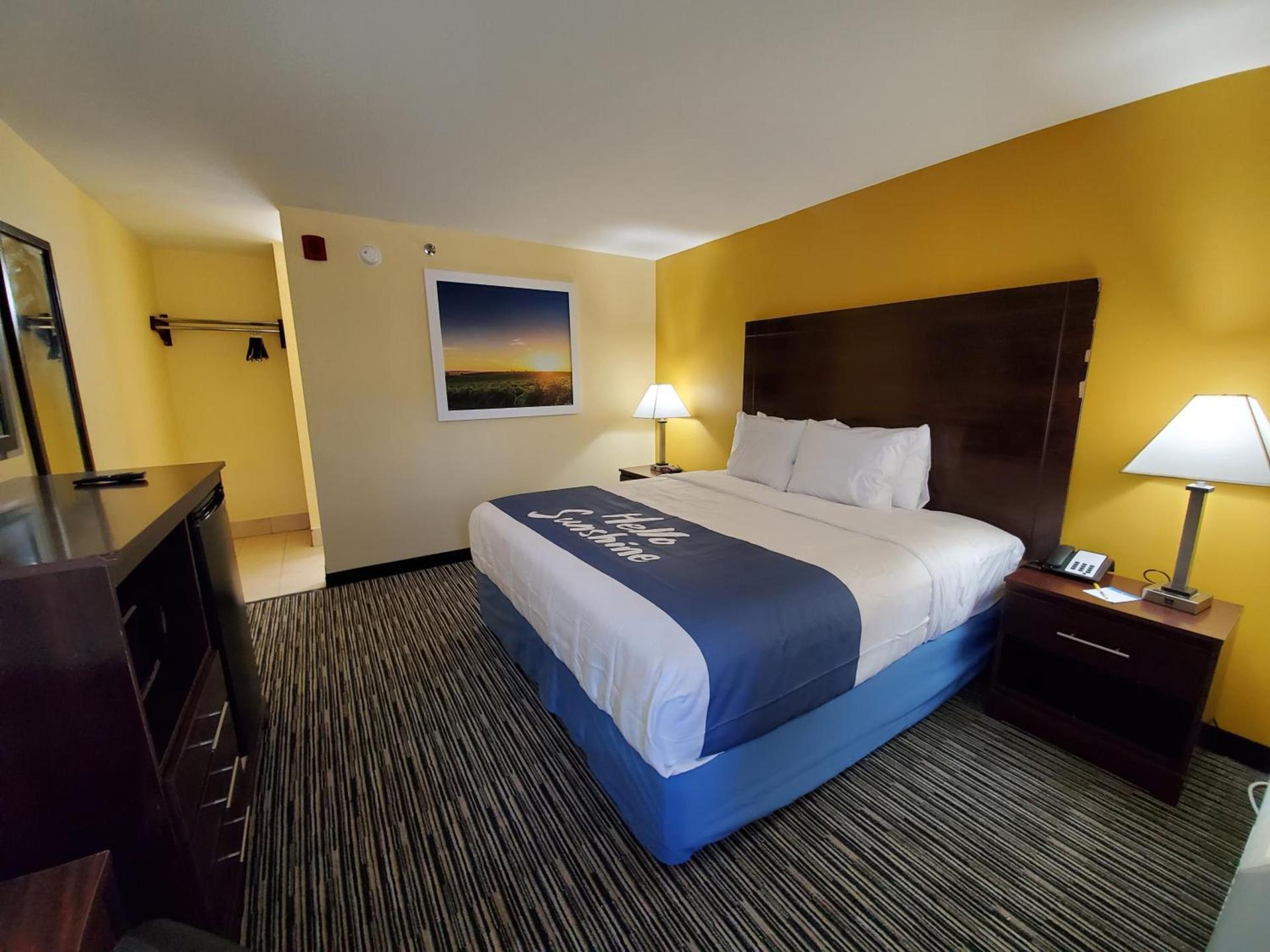 Days Inn by Wyndham Atlanta/Southlake/Morrow photo 22