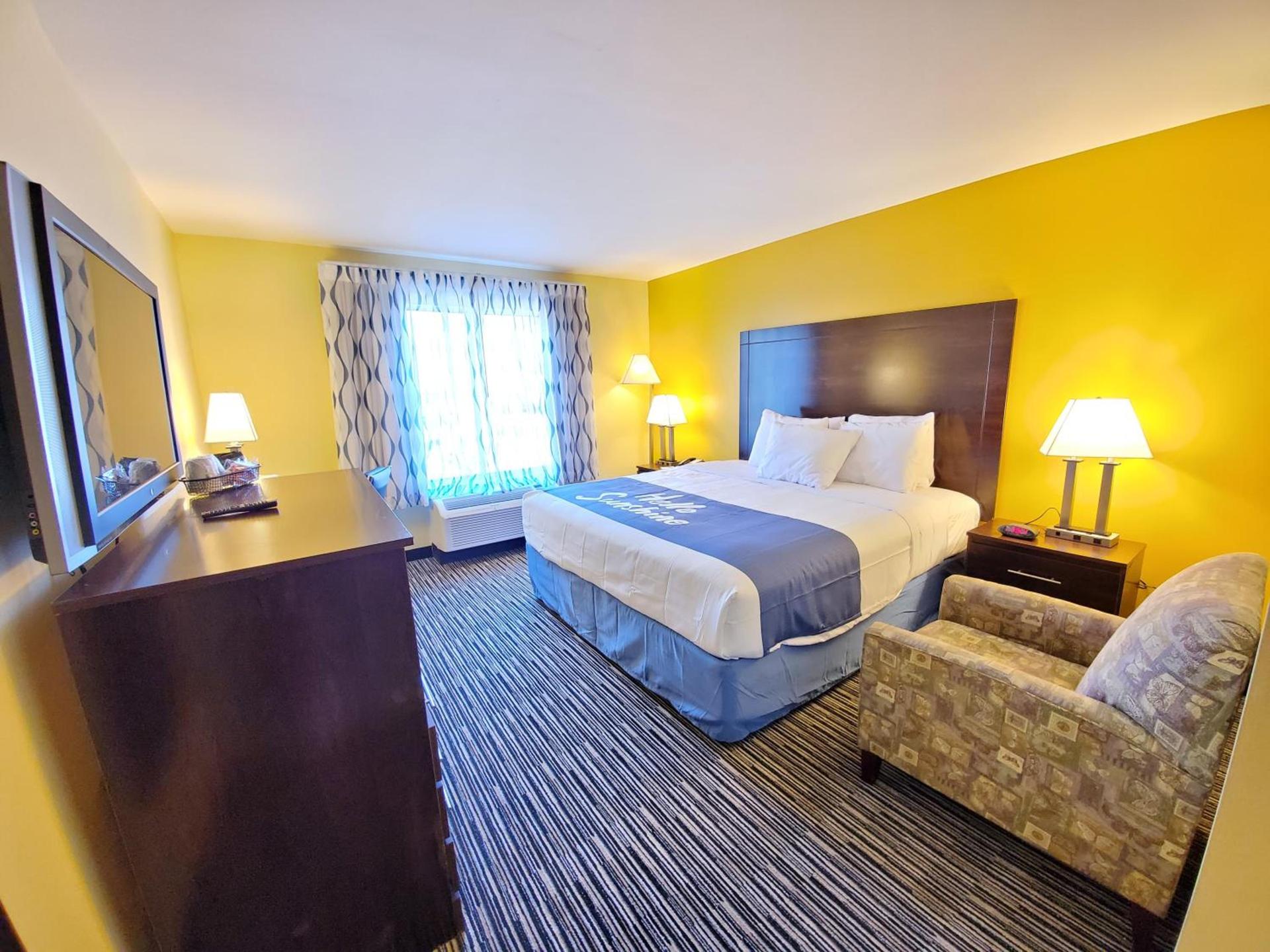 Days Inn by Wyndham Atlanta/Southlake/Morrow photo 19