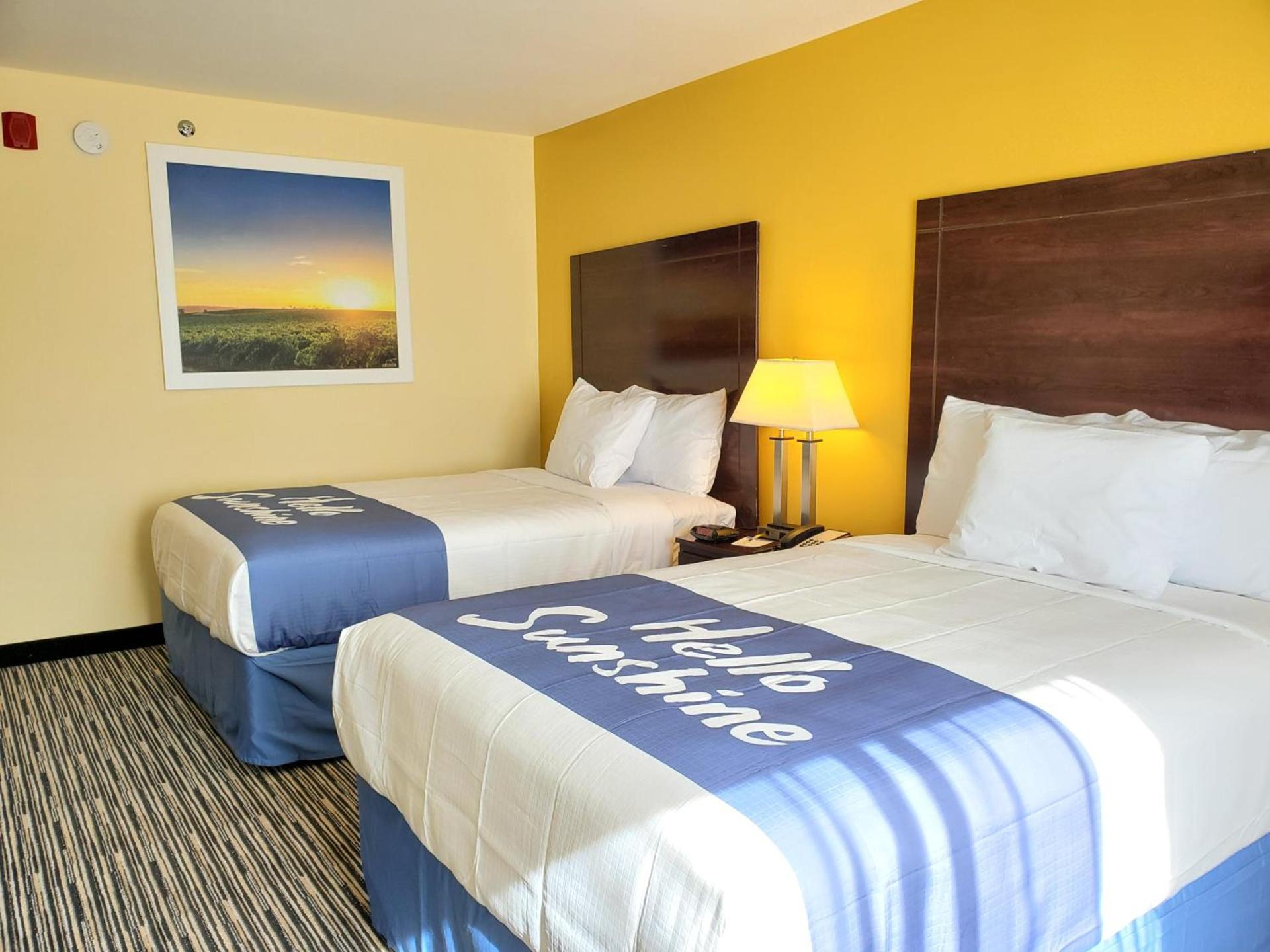 Days Inn by Wyndham Atlanta/Southlake/Morrow photo 17