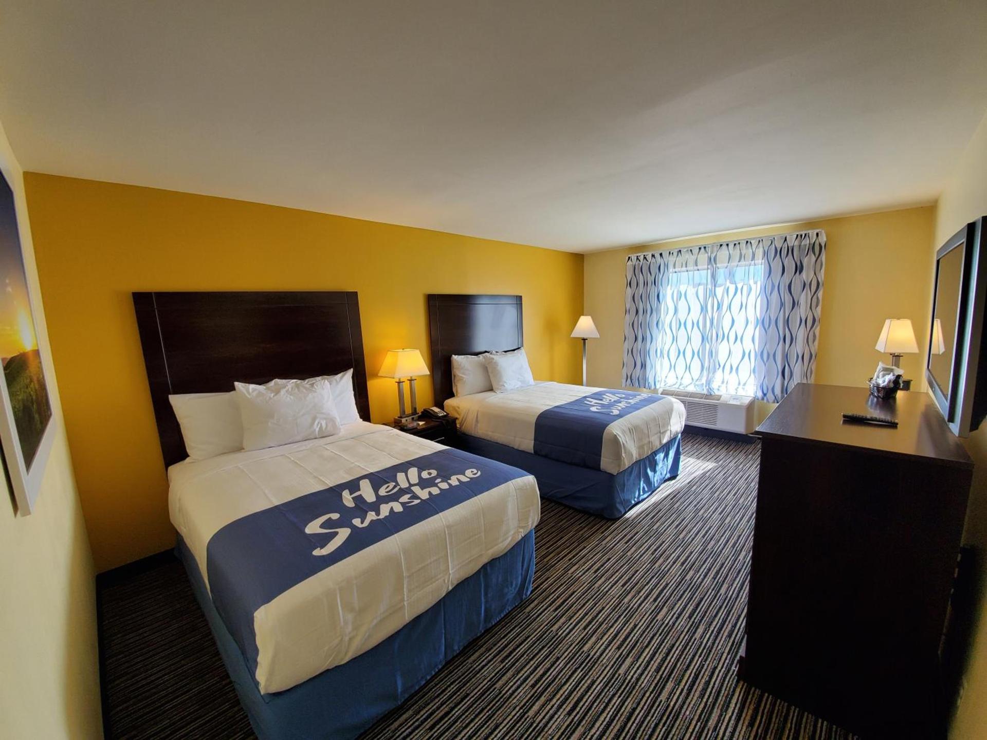 Days Inn by Wyndham Atlanta/Southlake/Morrow photo 16