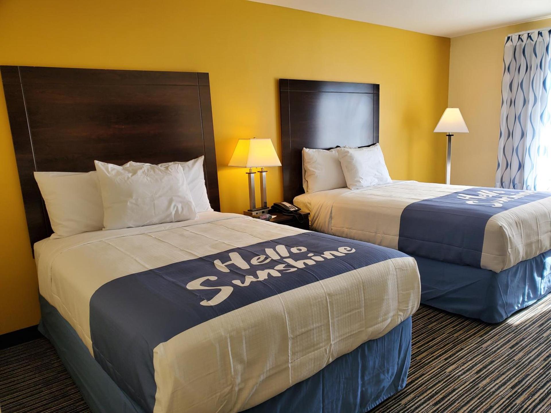 Days Inn by Wyndham Atlanta/Southlake/Morrow photo 14