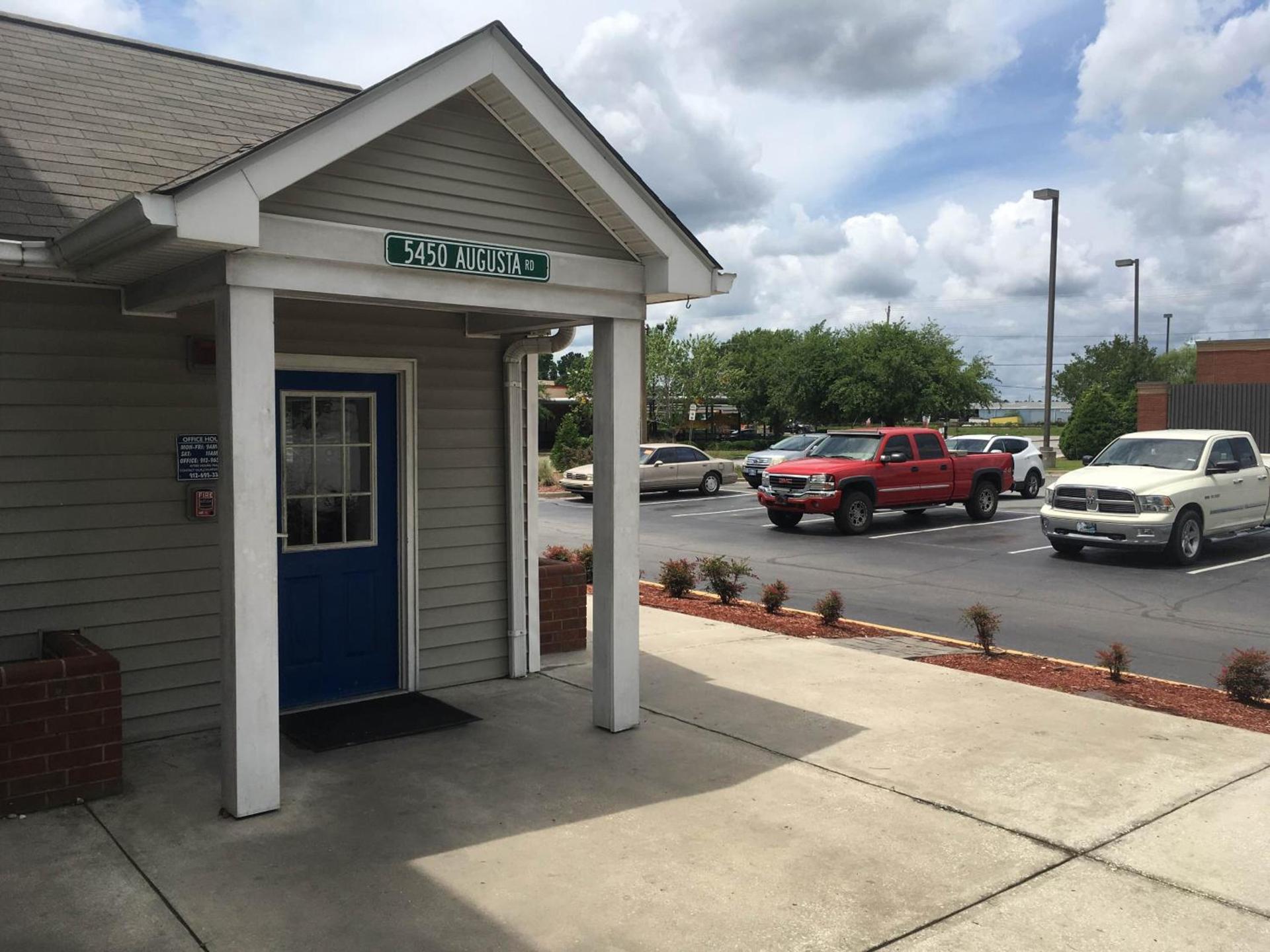 InTown Suites Extended Stay Savannah GA photo 4