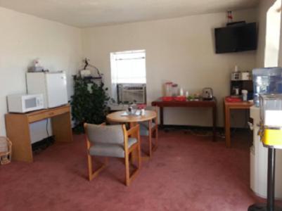 Budget Inn Ballinger photo 14