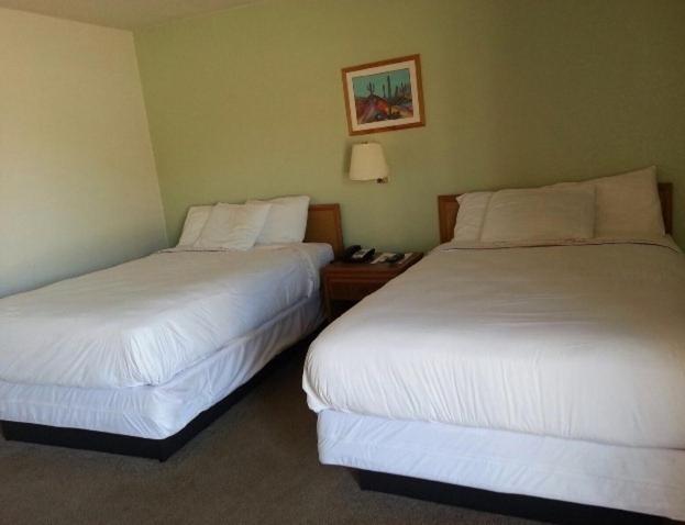 Budget Inn Ballinger photo 3