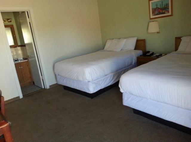 Budget Inn Ballinger photo 5