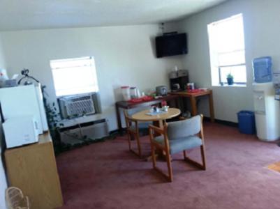 Budget Inn Ballinger photo 4
