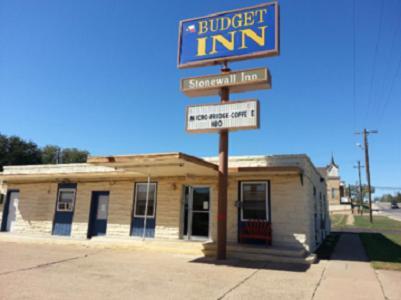 Budget Inn Ballinger photo 6