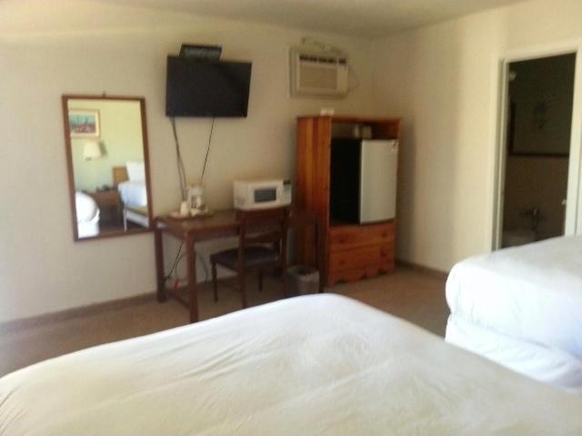 Budget Inn Ballinger photo 8