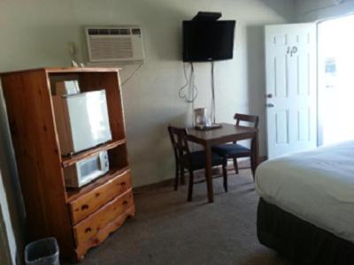 Budget Inn Ballinger photo 11