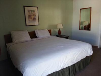 Budget Inn Ballinger photo 12