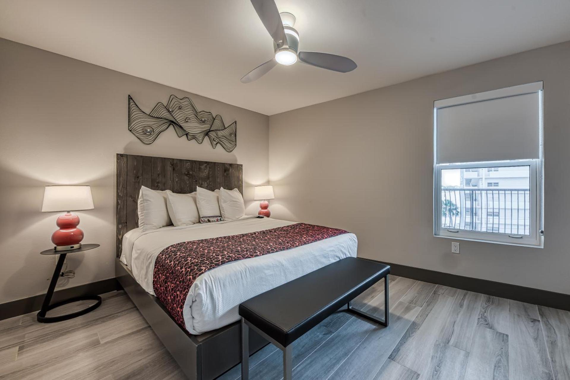 FUSION Resort Waterfront Suites photo 43