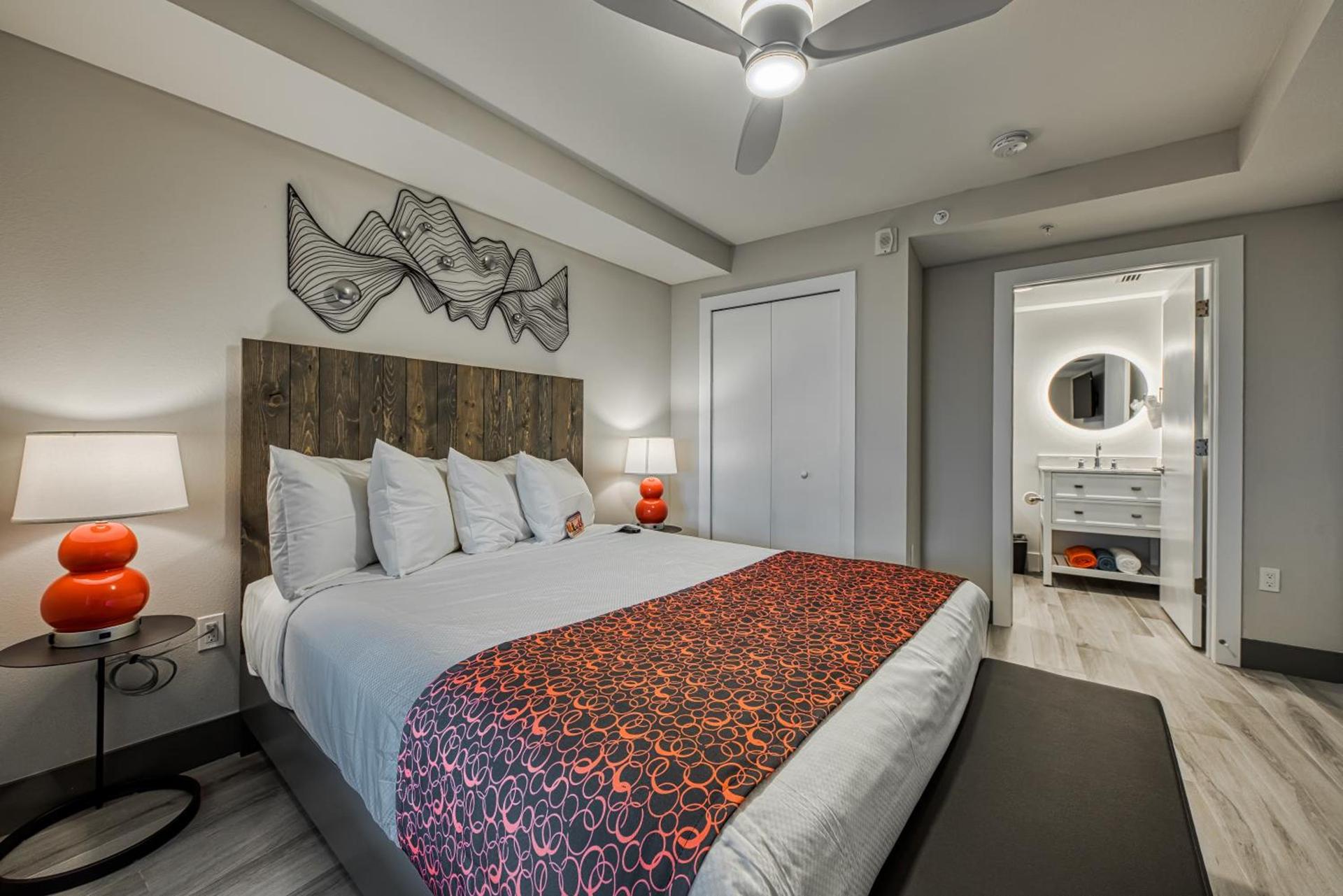 FUSION Resort Waterfront Suites photo 45