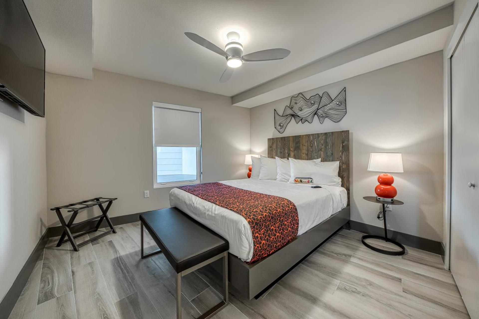 FUSION Resort Waterfront Suites photo 47