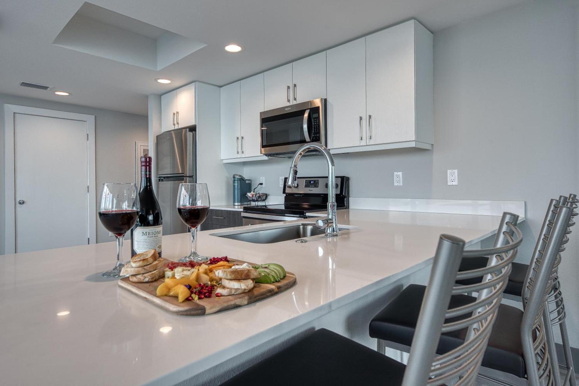 FUSION Resort Waterfront Suites photo 49