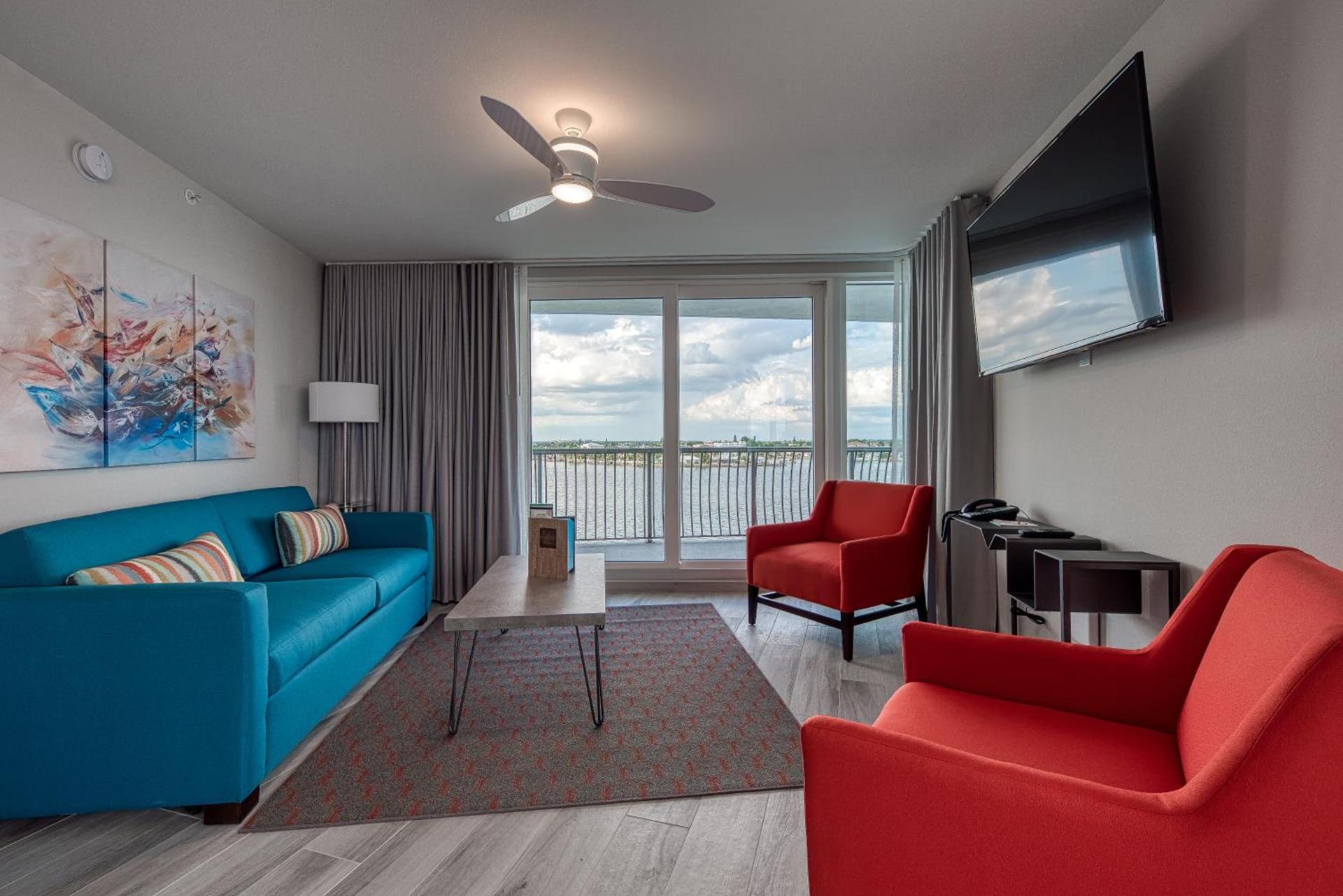FUSION Resort Waterfront Suites photo 50