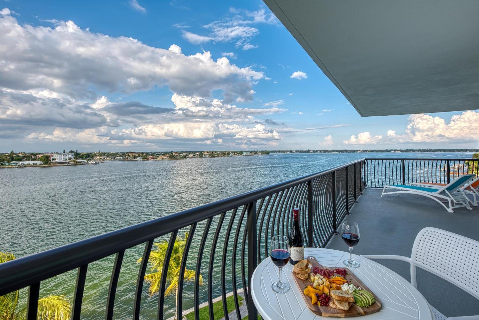 FUSION Resort Waterfront Suites photo 37