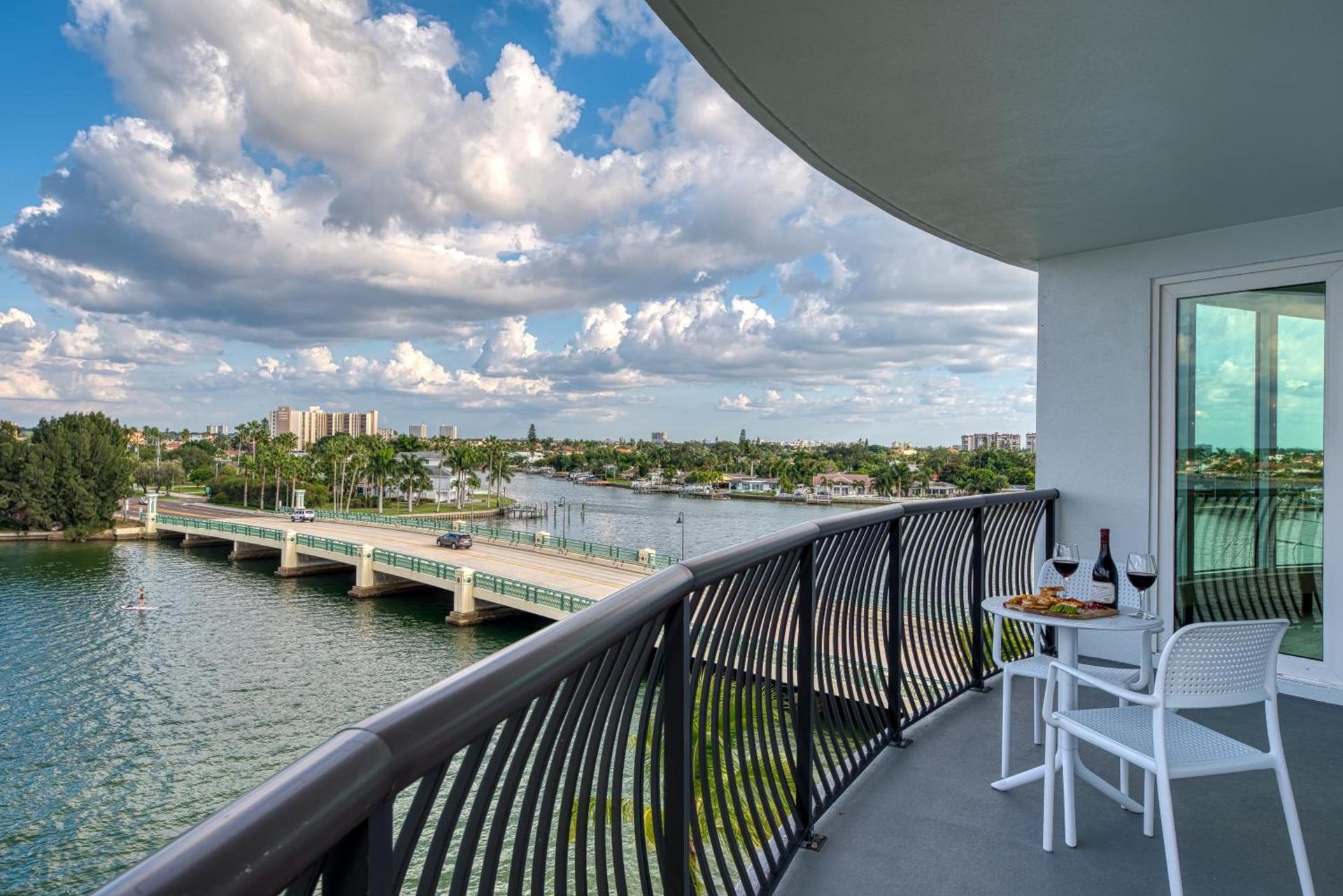 FUSION Resort Waterfront Suites photo 35