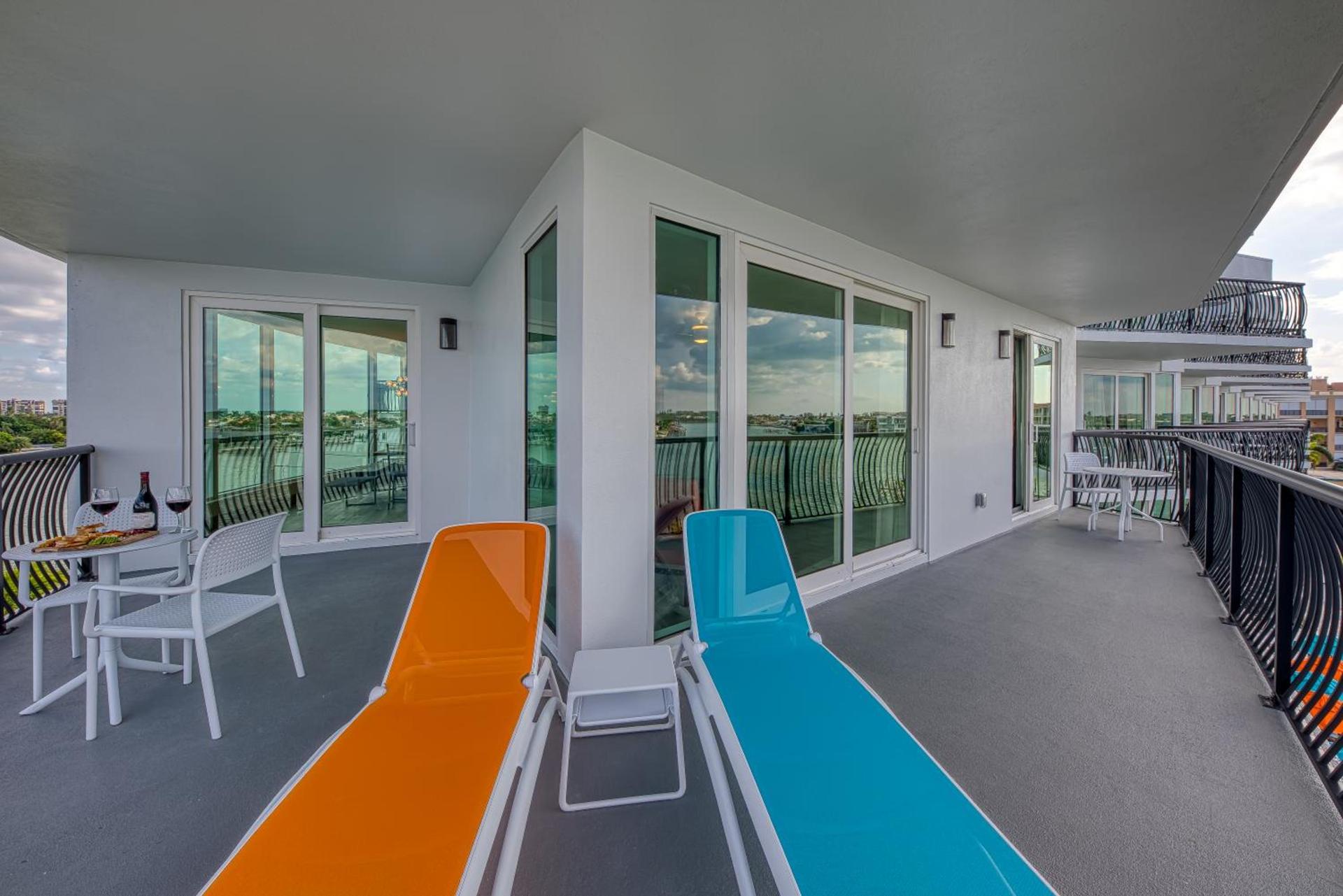 FUSION Resort Waterfront Suites photo 52