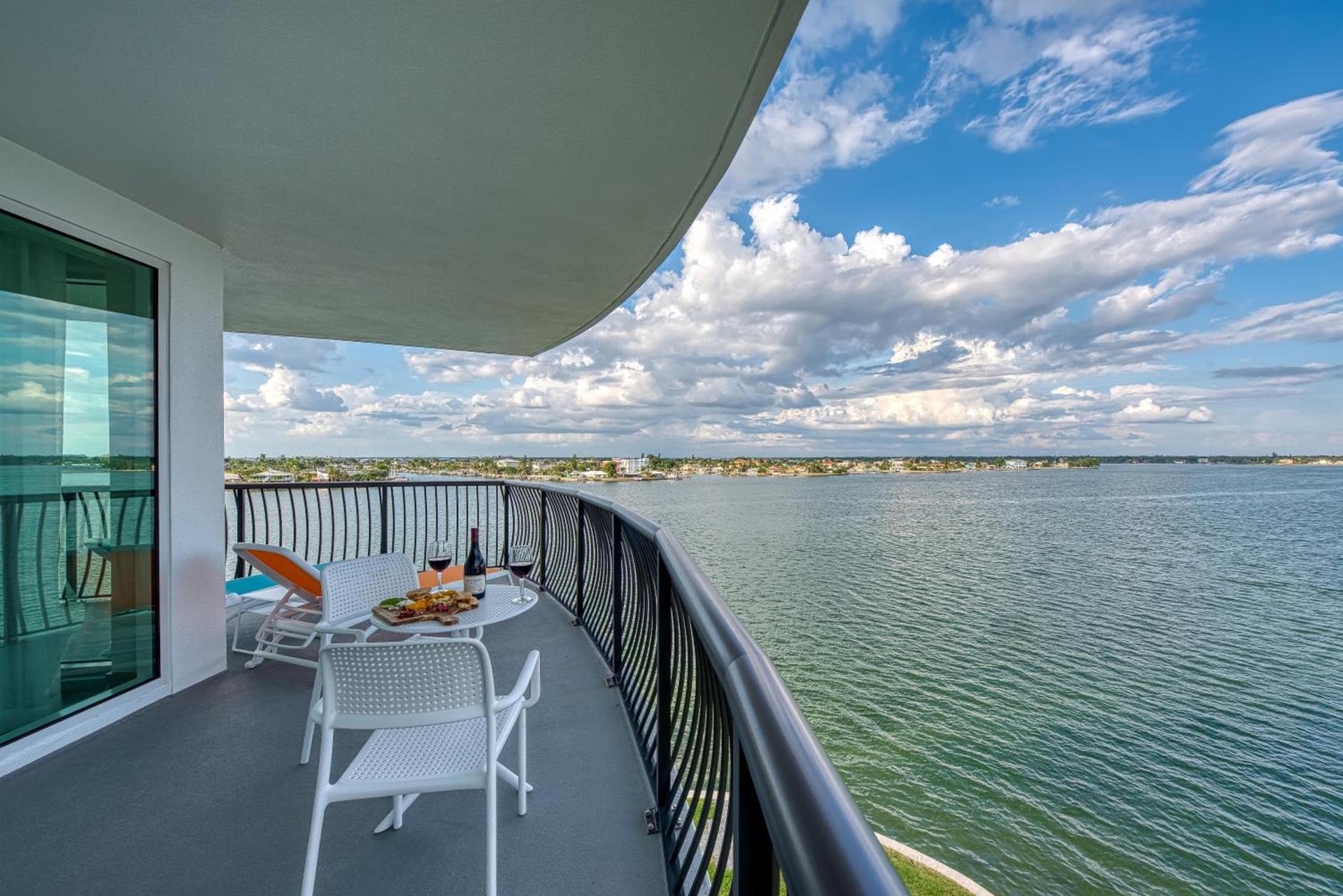 FUSION Resort Waterfront Suites photo 46