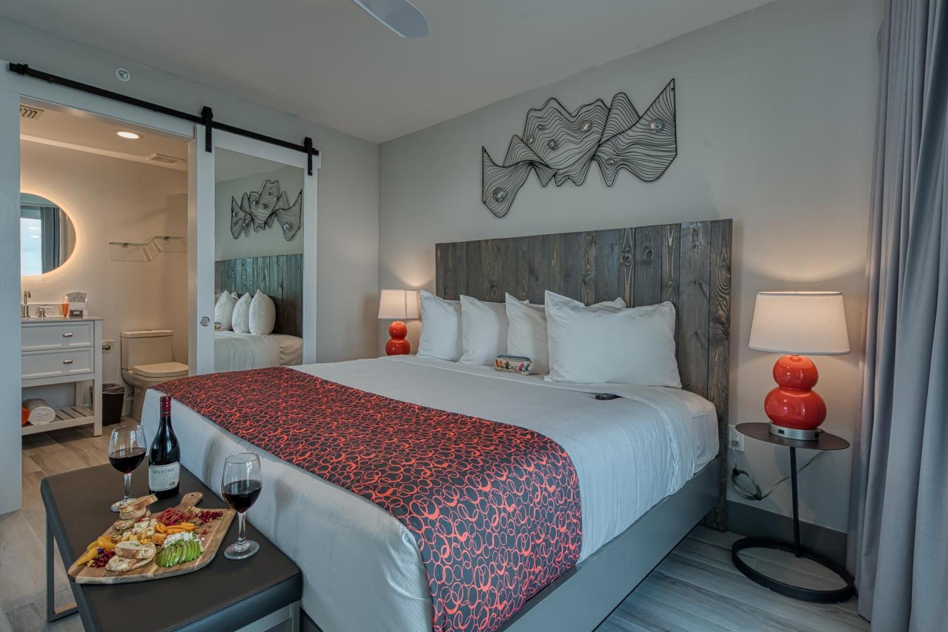 FUSION Resort Waterfront Suites photo 53
