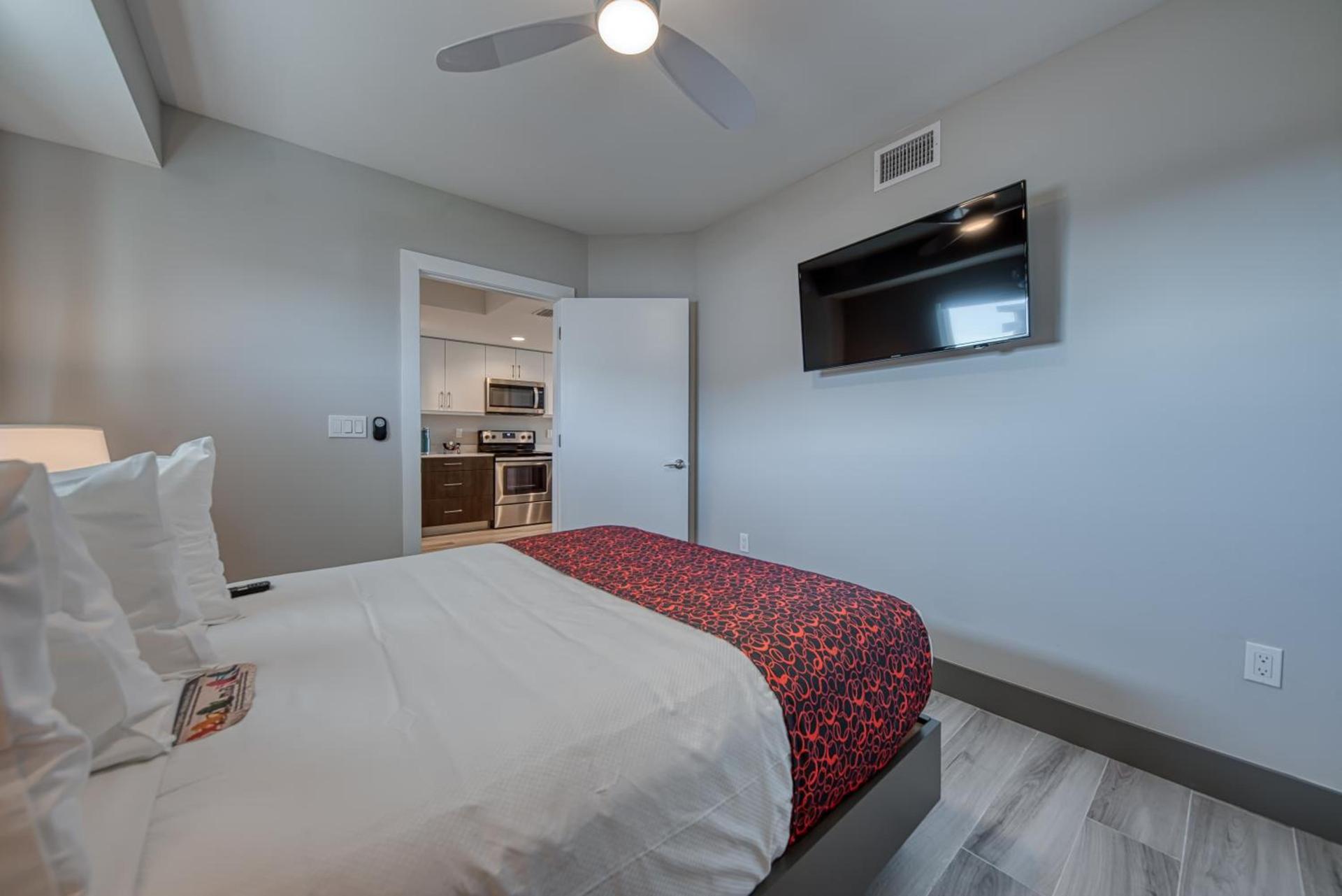 FUSION Resort Waterfront Suites photo 40
