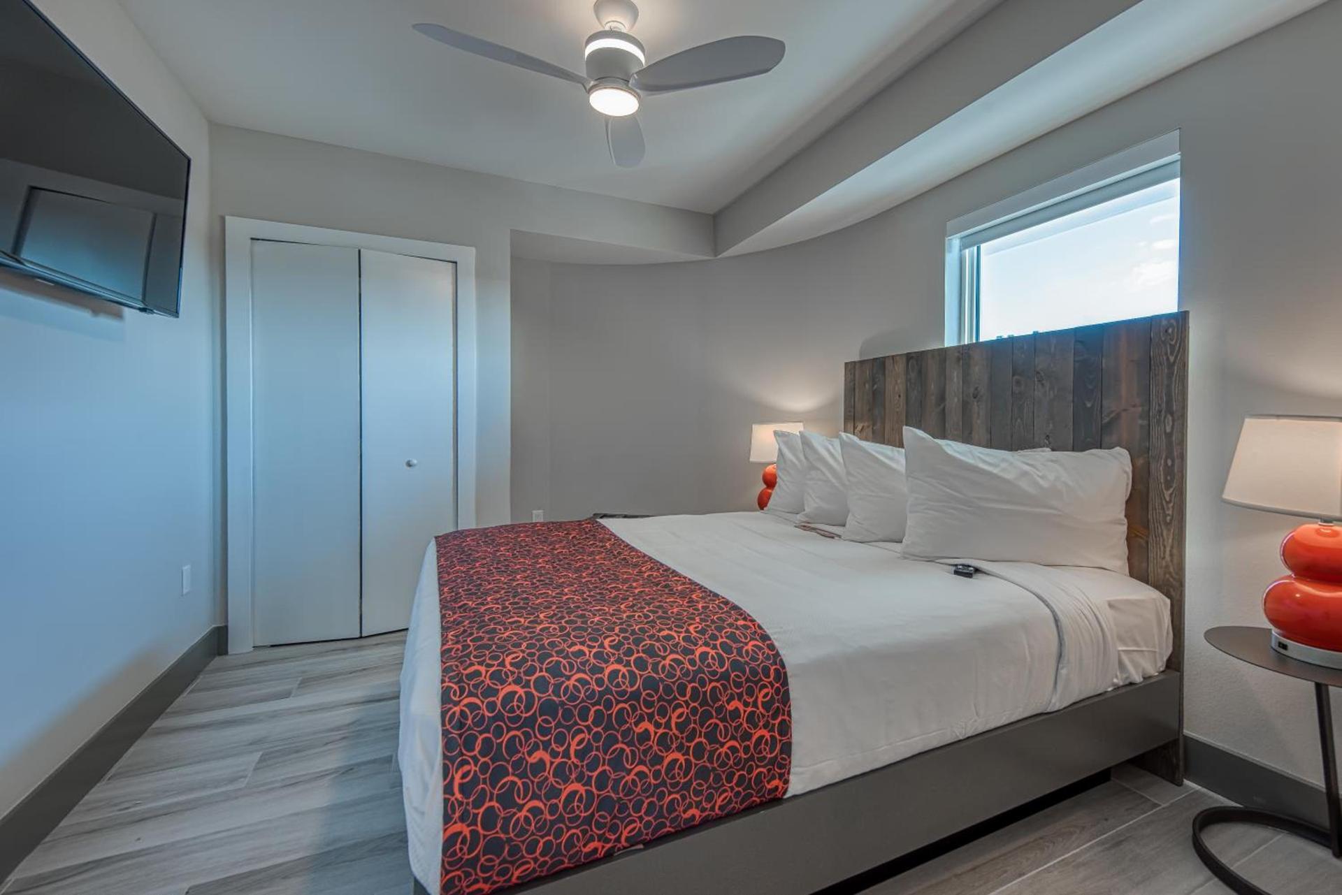 FUSION Resort Waterfront Suites photo 38
