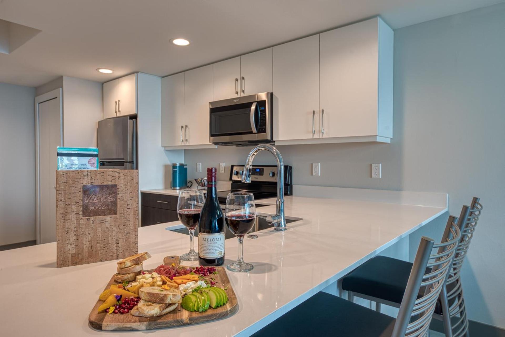 FUSION Resort Waterfront Suites photo 36