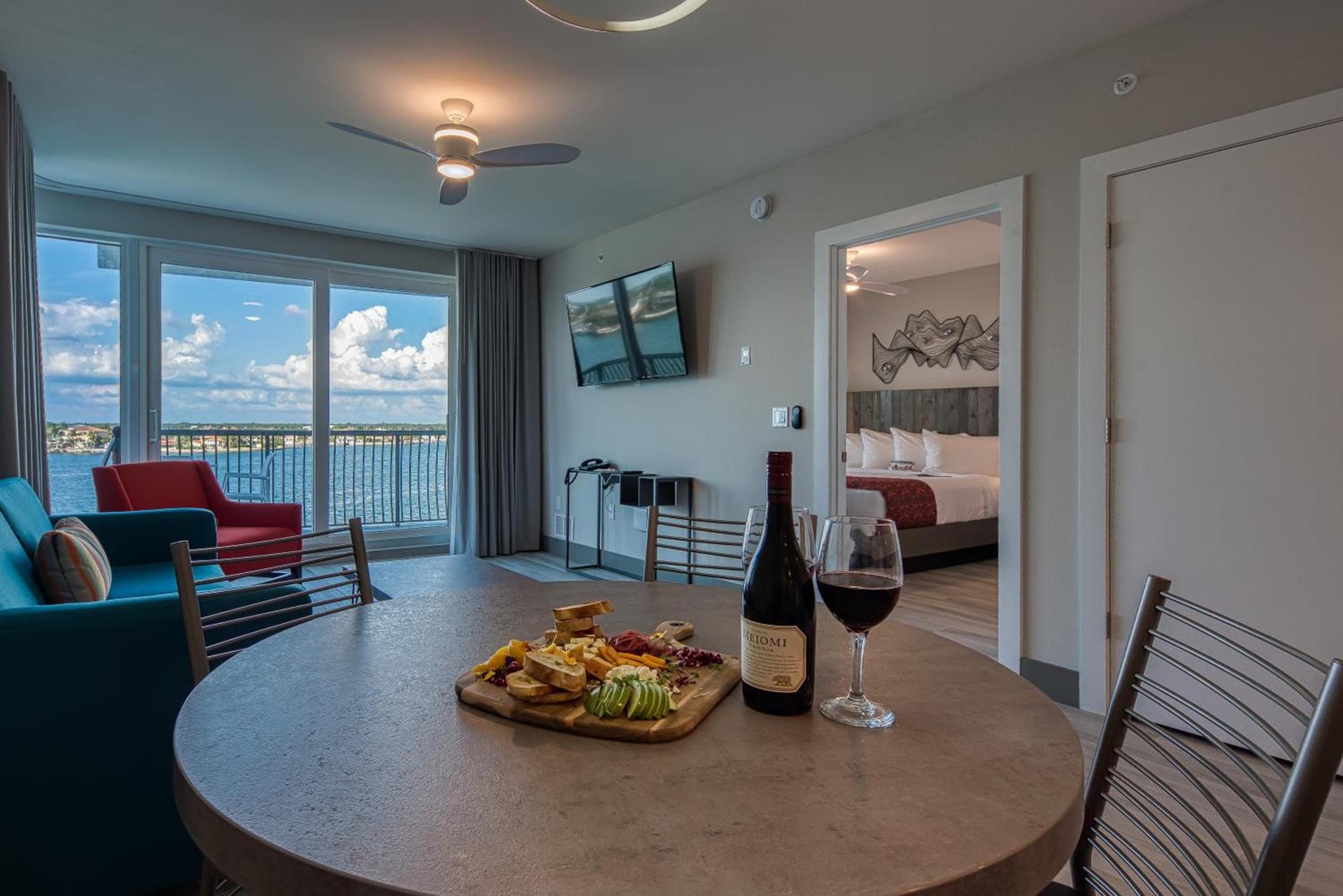 FUSION Resort Waterfront Suites photo 34
