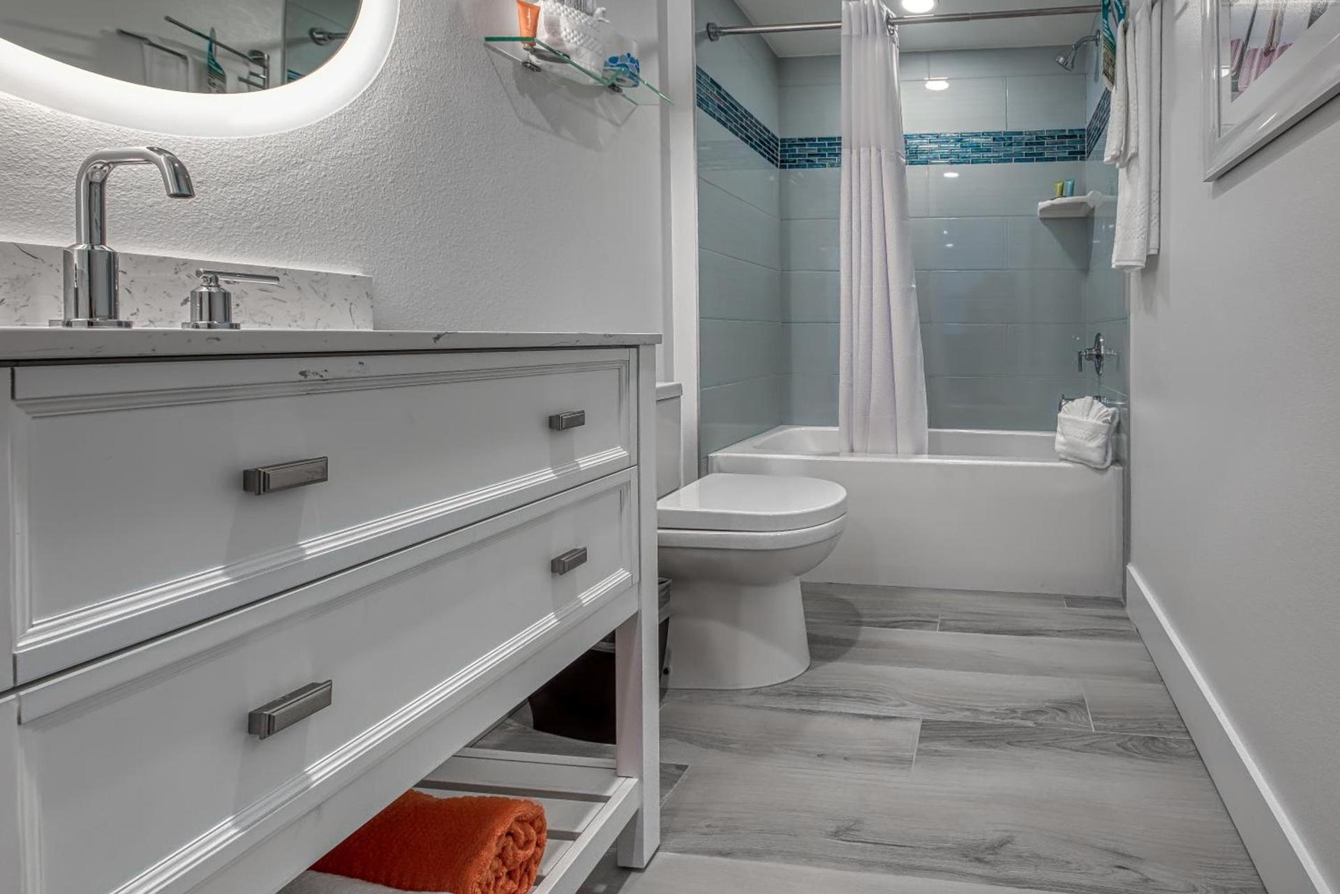 FUSION Resort Waterfront Suites photo 33