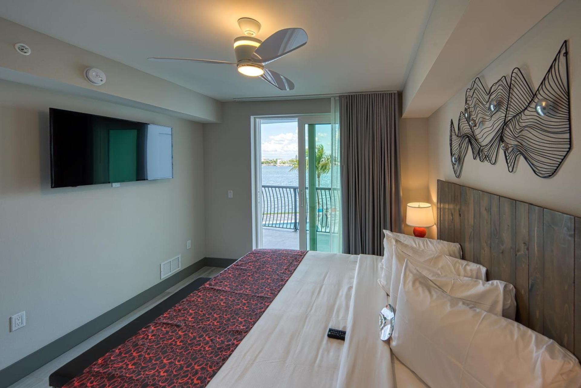 FUSION Resort Waterfront Suites photo 32