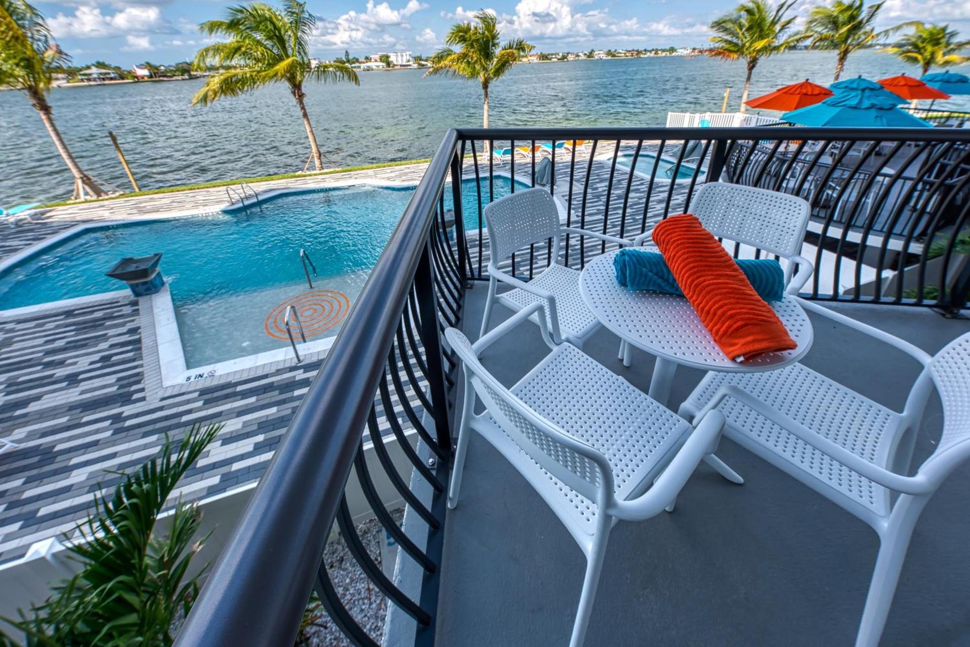 FUSION Resort Waterfront Suites photo 39