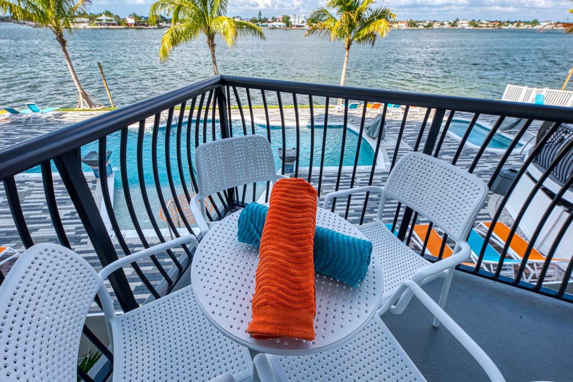 FUSION Resort Waterfront Suites photo 31
