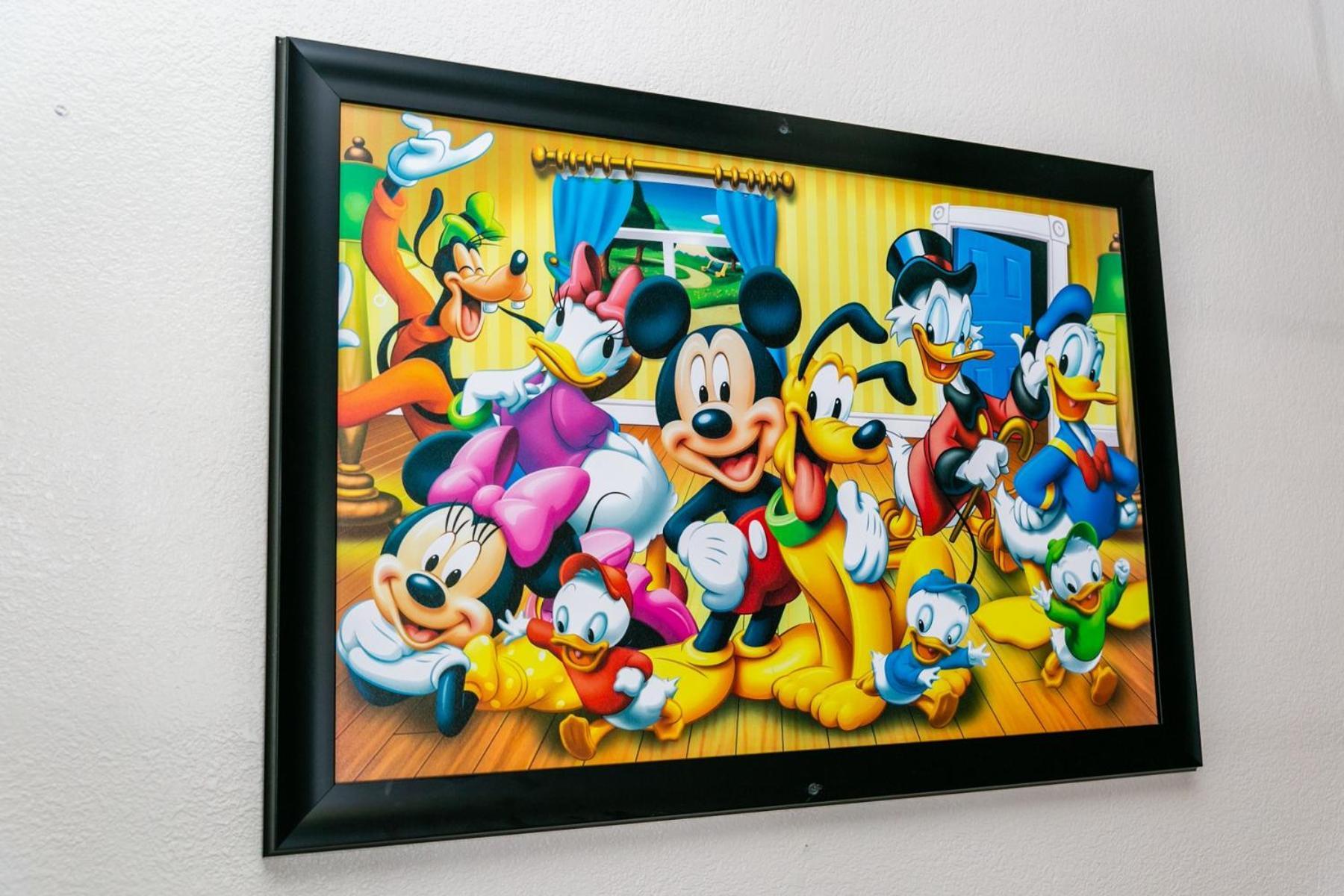 Anaheim Discovery Inn and Suites photo 29
