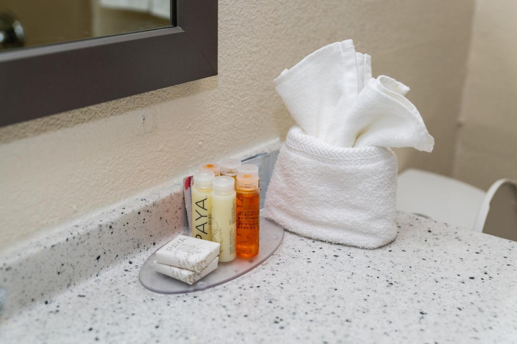 Anaheim Discovery Inn and Suites photo 35
