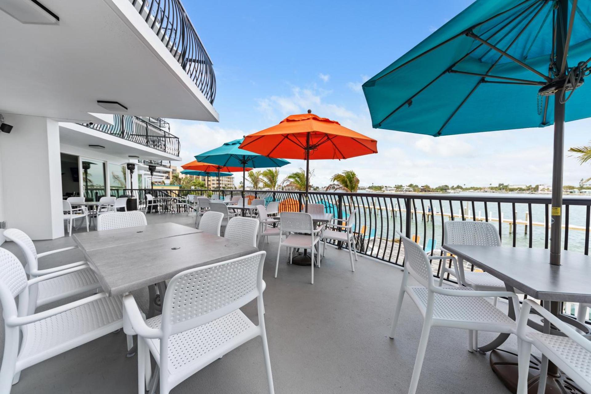 FUSION Resort Waterfront Suites photo 29