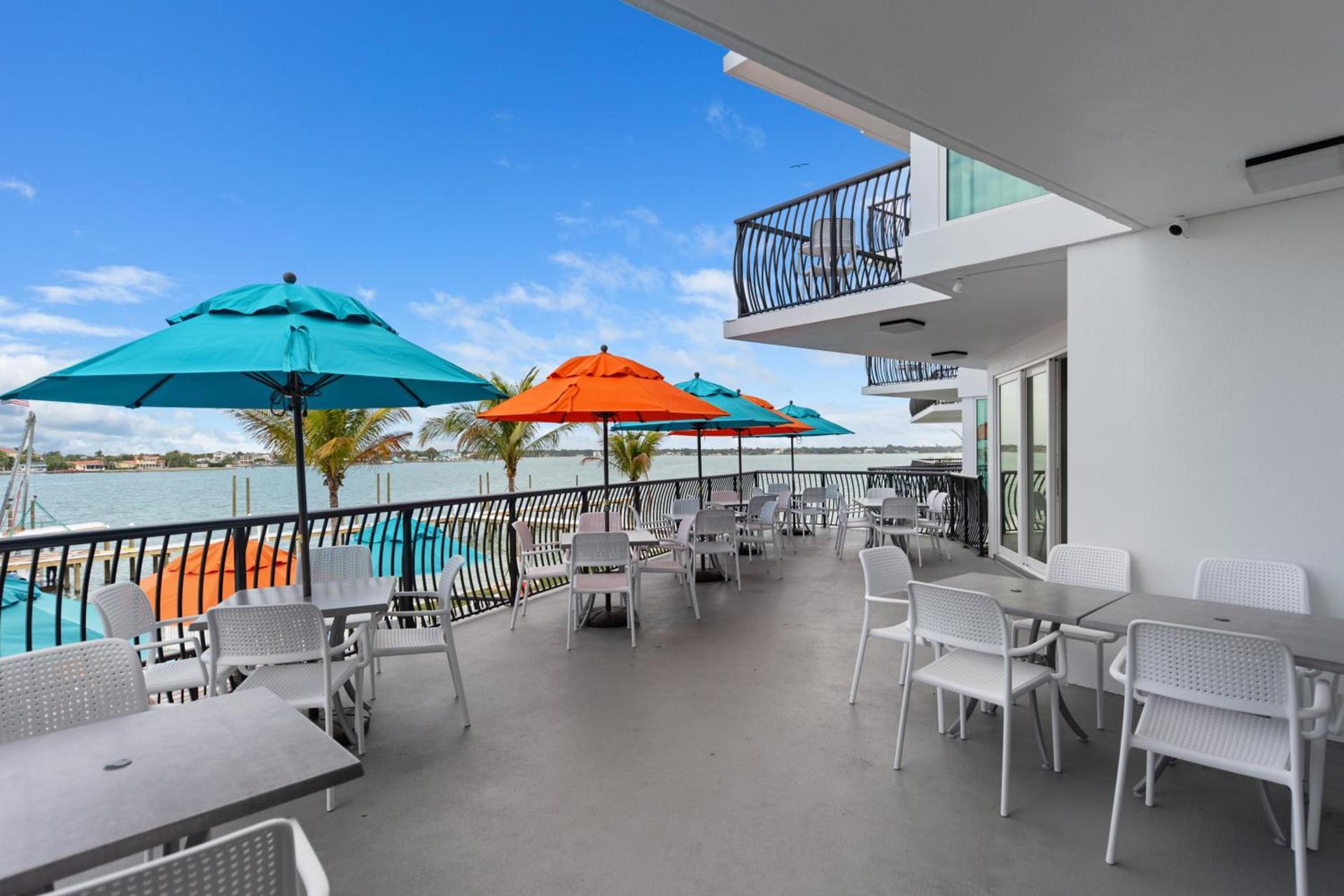 FUSION Resort Waterfront Suites photo 28