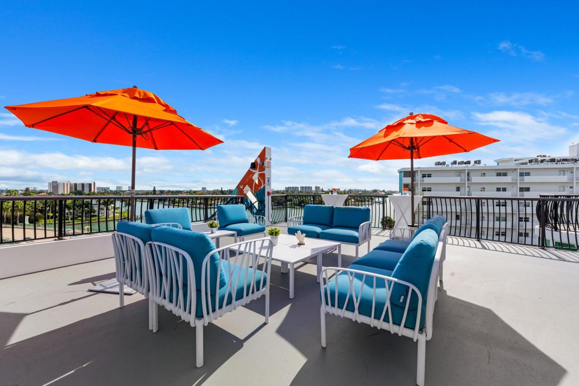 FUSION Resort Waterfront Suites photo 19