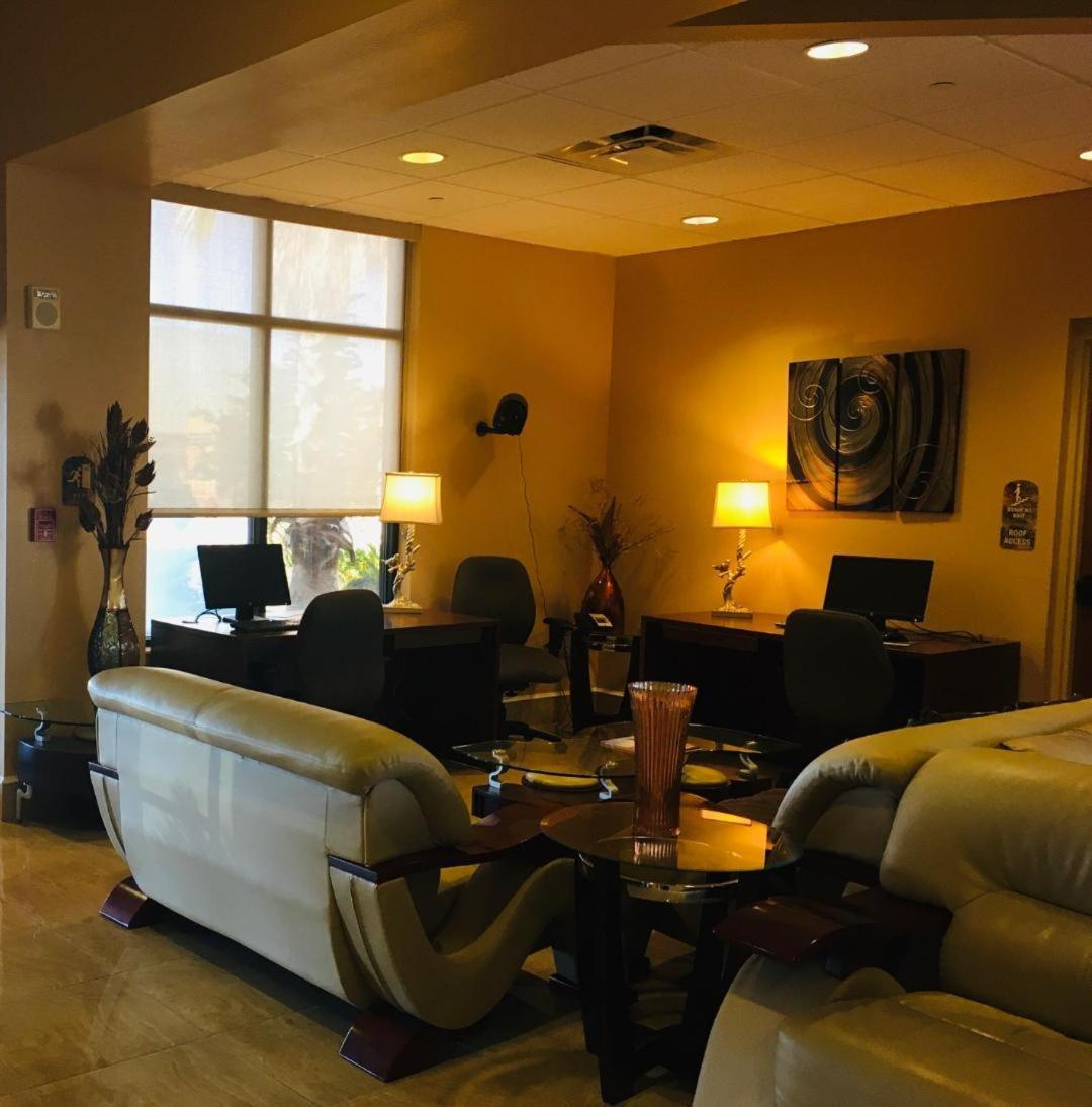 Marble Waters Hotel & Suites, Trademark by Wyndham photo 20