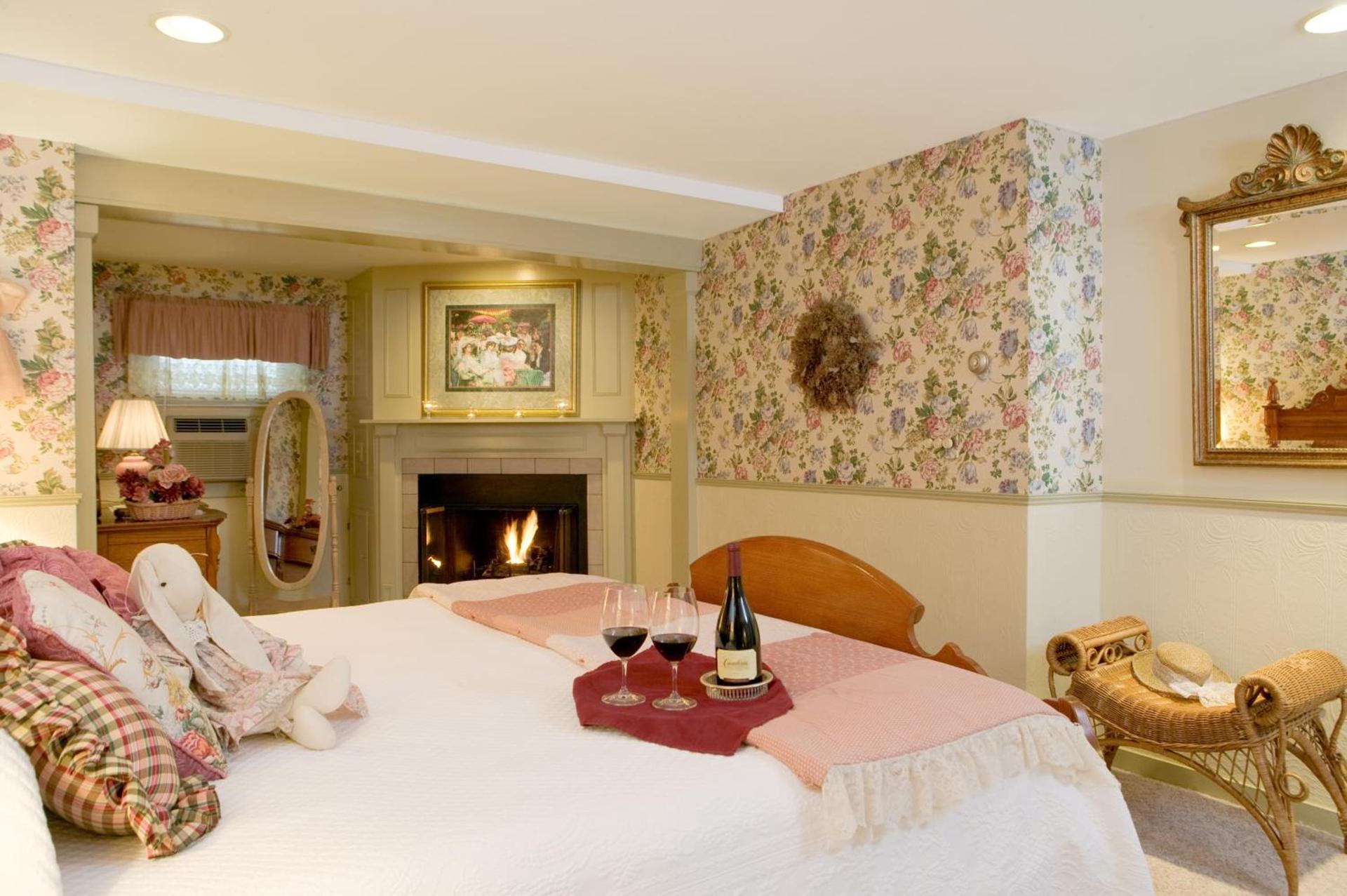 Rabbit Hill Inn photo 24