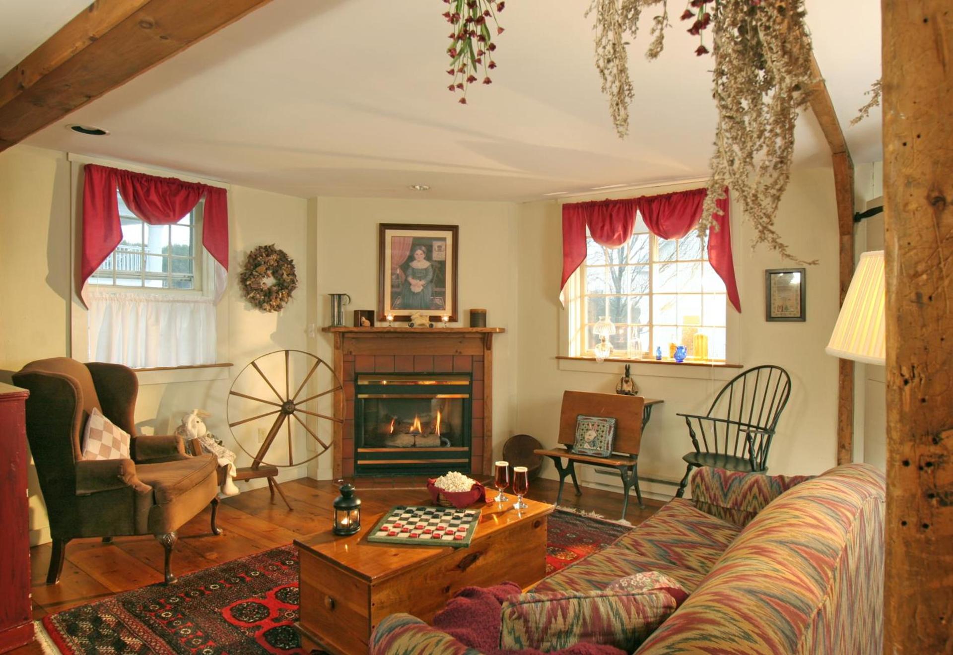 Rabbit Hill Inn photo 58