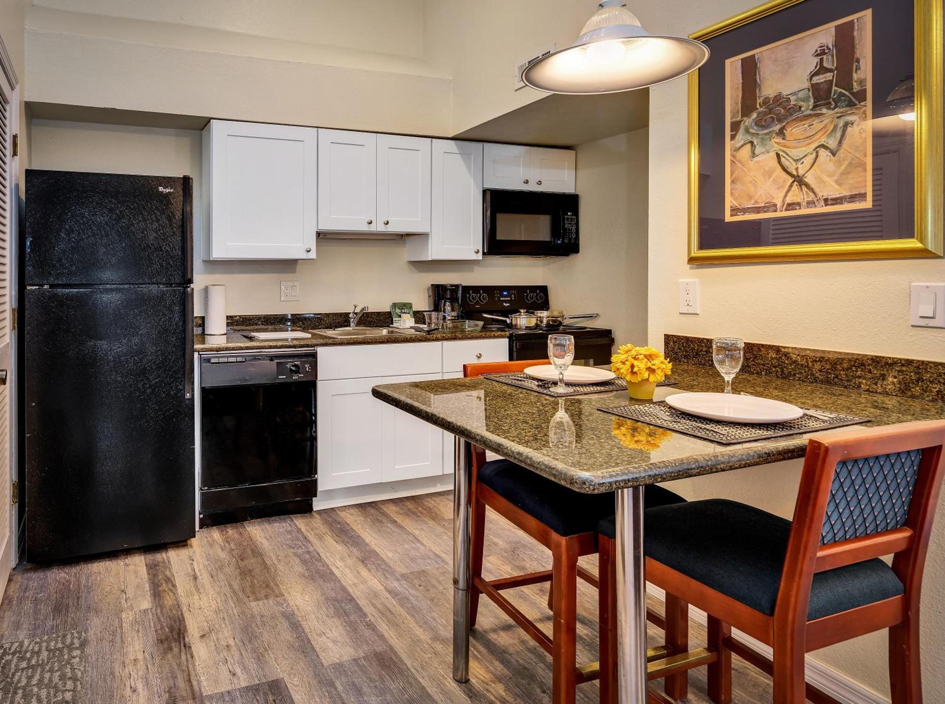 Chase Suite Hotel Rocky Point Tampa photo 14